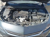 CHEVROLET MALIBU 1LT 1G1ZE5ST4HF163166 снимка