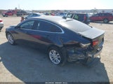 CHEVROLET MALIBU 1LT 1G1ZE5ST4HF163166 снимка