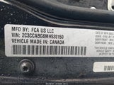CHRYSLER 300 300S 2C3CCABG6MH520150 снимка
