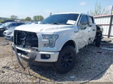Ford F-150 Platinum 1FTEW1EG1FFA67454 снимка