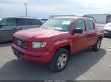 HONDA RIDGELINE RT 2HJYK16266H531506 снимка