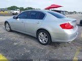 INFINITI G37X JN1CV6AR9BM350269 photo
