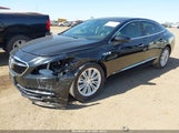 BUICK LACROSSE FWD PREFERRED 1G4ZN5SZ6KU127067 photo