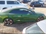 AUDI RS 5 2.9T WUAPWAF52JA904243 снимка