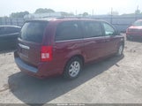 CHRYSLER TOWN & COUNTRY TOURING 2A8HR54PX8R731400 снимка