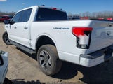 Ford F-150 Lightning Flash 1FTVW3L74RWG20276 снимка
