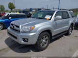 TOYOTA 4RUNNER LIMITED V8 JTEBT17R760058265 снимка