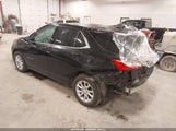 CHEVROLET EQUINOX AWD 2FL 3GNAXTEVXLL329860 снимка