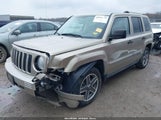 JEEP PATRIOT LIMITED 1J4FT48B19D172049 снимка