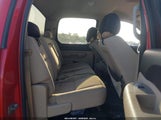 CHEVROLET SILVERADO 2500HD LT1 1GCHK23K18F145661 снимка