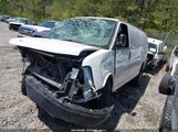 CHEVROLET EXPRESS 2500 WORK VAN 1GCWGAFP2K1347973 снимка