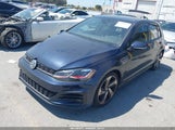 VOLKSWAGEN GOLF GTI 2.0T AUTOBAHN/2.0T S/2.0T SE 3VW547AU9JM264706 fotografie