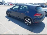 VOLKSWAGEN GOLF GTI 2.0T AUTOBAHN/2.0T S/2.0T SE 3VW547AU9JM264706 fotografie