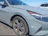 HYUNDAI ELANTRA SEL KMHLM4AG1PU374541 снимка