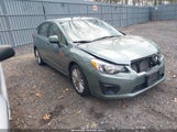 SUBARU IMPREZA 2.0I PREMIUM JF1GPAD69E8268235 снимка