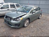 SUBARU IMPREZA 2.0I PREMIUM JF1GPAD69E8268235 снимка