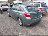 SUBARU IMPREZA 2.0I PREMIUM JF1GPAD69E8268235 снимка