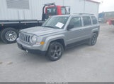 JEEP PATRIOT HIGH ALTITUDE EDITION 1C4NJPFA6FD296090 снимка