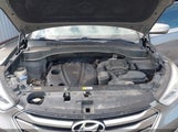 HYUNDAI SANTA FE SPORT 2.4L 5XYZU3LB6EG225745 снимка