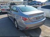 HYUNDAI SONATA HYBRID KMHEC4A42FA139793 снимка