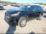 TOYOTA RAV4 LE 2T3H1RFV9LC065969 снимка