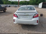 MITSUBISHI MIRAGE G4 BLACK EDITION/ES/LE ML32FUFJ0RHF14238 photo