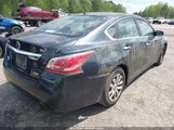NISSAN ALTIMA 2.5 SV 1N4AL3AP4EC266741 снимка