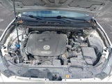 Mazda 3 Sport JM1BM1K7XE1178691 снимка