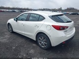 Mazda 3 Sport JM1BM1K7XE1178691 снимка