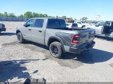 RAM 1500 REBEL 4X4 5'7 BOX 1C6SRFLT2PN677577 снимка