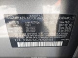 HYUNDAI SANTA FE SE 5NMS23AD7KH009688 снимка