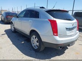 CADILLAC SRX LUXURY COLLECTION 3GYFNAEY6BS559395 снимка