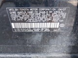 LEXUS ES 350 JTHBJ46GX72118717 снимка