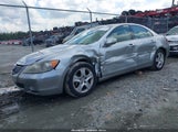 ACURA RL 3.5 JH4KB16637C001297 снимка