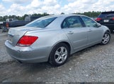 ACURA RL 3.5 JH4KB16637C001297 снимка