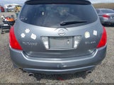 NISSAN MURANO SL JN8AZ08W05W420532 снимка