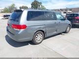 HONDA ODYSSEY EX-L 5FNRL38769B017160 снимка
