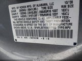 HONDA ODYSSEY EX-L 5FNRL38769B017160 снимка