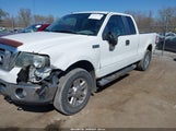 FORD F-150 FX4/LARIAT/XL/XLT 1FTPX14V98KE94588 снимка