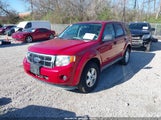 FORD ESCAPE XLS/XLS MANUAL 1FMCU02709KC80088 снимка