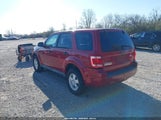 FORD ESCAPE XLS/XLS MANUAL 1FMCU02709KC80088 снимка