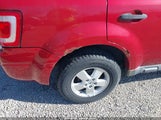 FORD ESCAPE XLS/XLS MANUAL 1FMCU02709KC80088 снимка