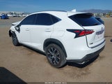 LEXUS NX 200T F SPORT JTJYARBZXH2051583 fotografie