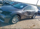 ACURA RDX TECHNOLOGY ACURAWATCH PLUS PACKAGES/W/TECHNOLOGY PACKAGE 5J8TB3H58HL010229 снимка
