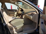 MERCEDES-BENZ C 300 LUXURY/SPORT WDDGF54X38F138356 снимка