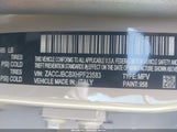 JEEP RENEGADE DESERTHAWK 4X4 ZACCJBCBXHPF23583 снимка
