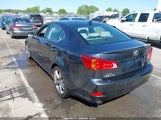 LEXUS IS 250 JTHBK262895094294 снимка