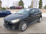 MAZDA CX-5 TOURING JM3KE2CY9E0317278 снимка