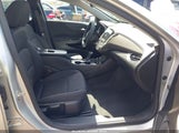 CHEVROLET MALIBU FWD RS 1G1ZG5ST4LF141901 fotografie