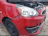 MITSUBISHI MIRAGE ES ML32A3HJ5JH009464 снимка